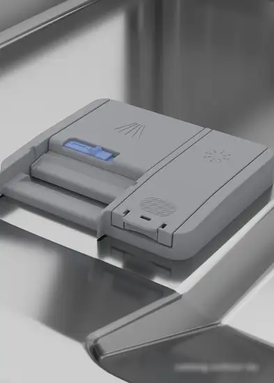 Встраиваемая посудомоечная машина BEKO BDIN14320 - фото товара