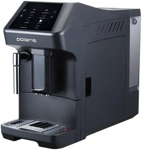 Кофемашина Polaris PACM 2048SW - фото товара