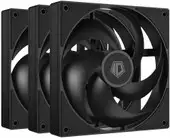 Вентилятор для корпуса ID-Cooling AS-120-K Trio – изображение в каталоге