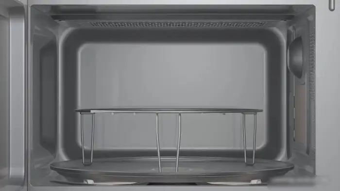 Микроволновая печь Bosch FEL023MS2 – фото товара