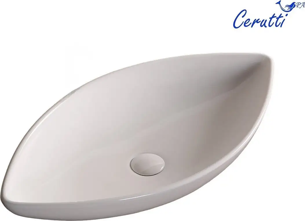 Умывальник Cerutti CR7093A - фото товара