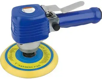 Пневмошлифмашина Redbo RP-7316 – изображение в каталоге