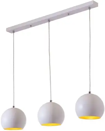 Подвесная люстра Citilux Оми CL945130 – изображение в каталоге