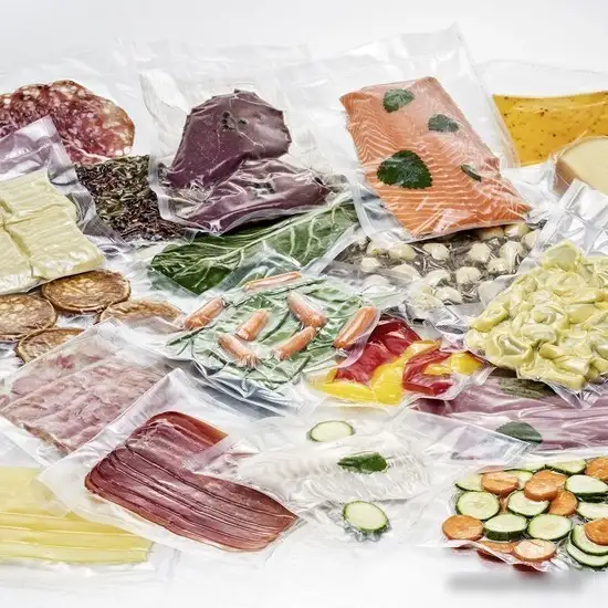 Вакуумный упаковщик ROMMELSBACHER VAC 385 - фото товара