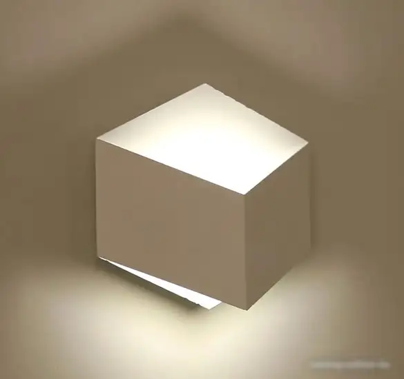 Бра ImperiumLoft Via fold single wm-1101 59393-04 – фото товара