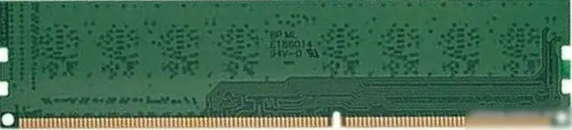Оперативная память Advantech 2GB DDR3 PC3-12800 AQD-D3L2GN16-SQ1 – фото товара