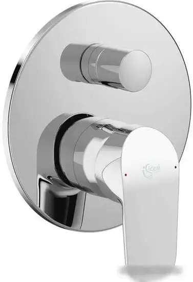 Душевая система Ideal Standard Ceraflex BC447AA - фото товара
