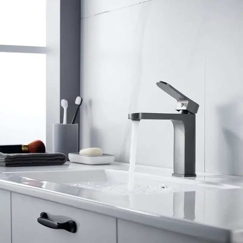 Смеситель Shevanik S4501T - фото товара