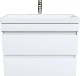 IDDIS Тумба с умывальником Zodiac ZOD8CB0i95K