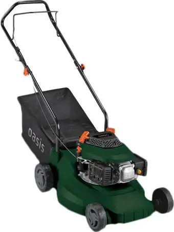 Газонокосилка Oasis GB-15 – изображение в каталоге