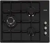 Варочная панель Simfer H60Q35B022 - изображение в каталоге