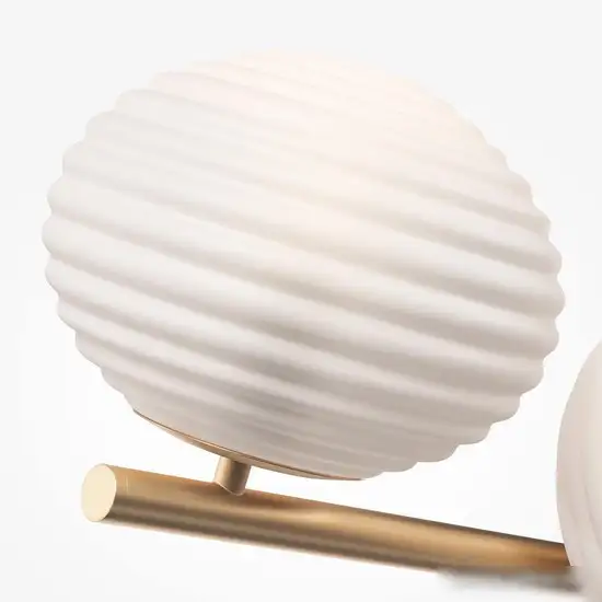 Подвесная люстра Maytoni Reels MOD268PL-07G – фото товара