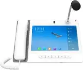 IP-телефон Fanvil A320i (белый) – изображение в каталоге