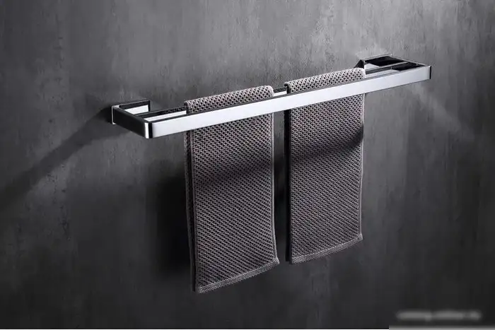 Держатель для полотенца Abber Westen AA1757 (хром) – фото товара