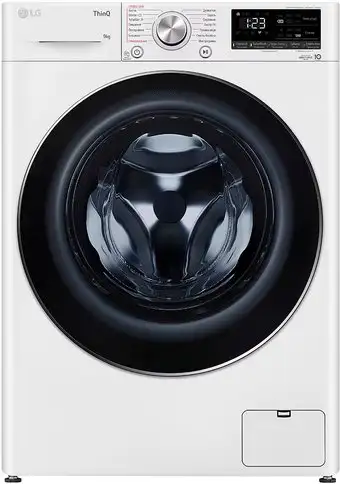 Стиральная машина LG F2V9FW9W - изображение в каталоге