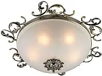 Люстра средней высоты Omnilux Ragusa OML-76507-05 – изображение в каталоге
