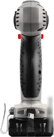 Дрель-шуруповерт Crown CT21055L-1.5 BMC (с 2-мя АКБ, кейс) – фото товара