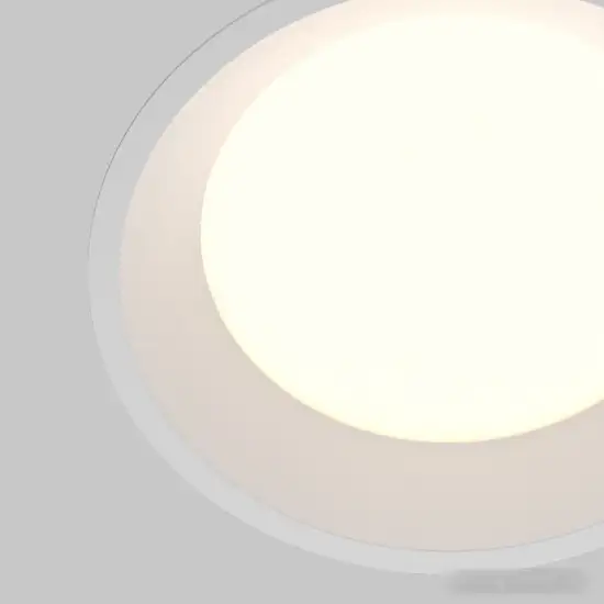 Точечный светильник Maytoni Okno DL055-18W3-4-6K-W – фото товара