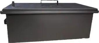 Коптильня Сибтермо Эконом БК.02 00610601 – изображение в каталоге