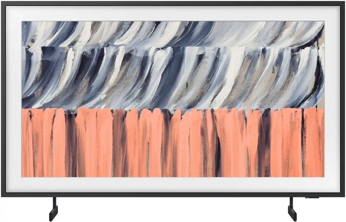 Телевизор Samsung The Frame LS03HE 4K QE43LS03HEUXPY – фото товара