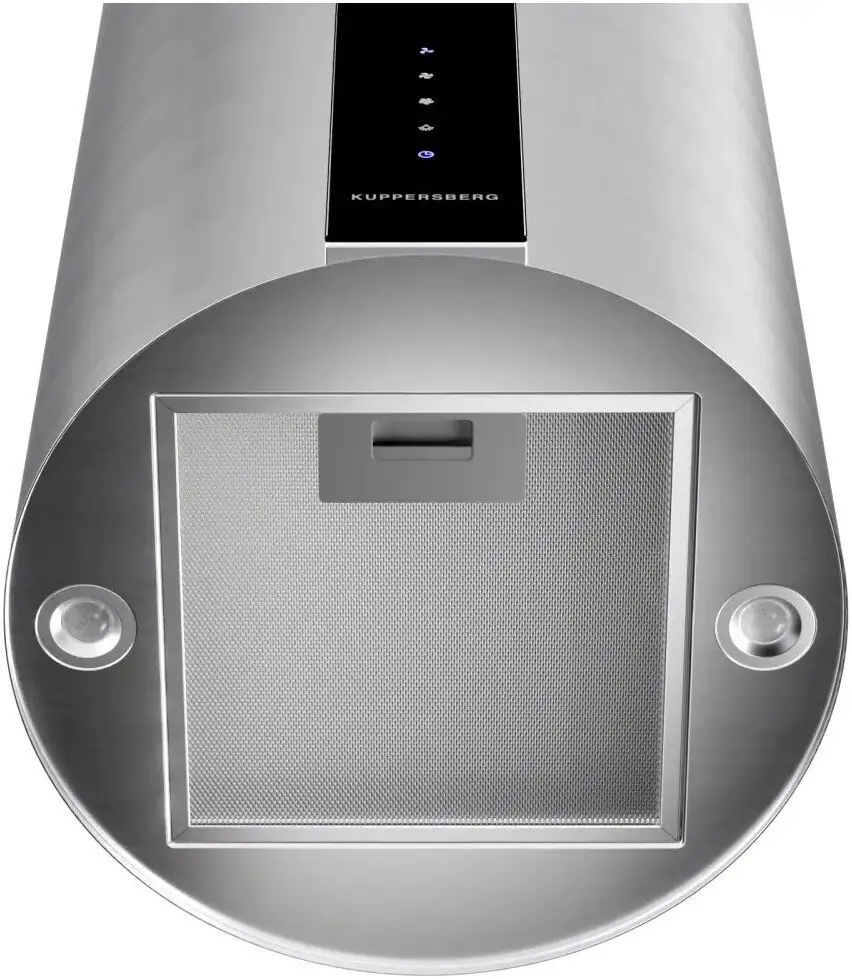 Кухонная вытяжка KUPPERSBERG WL-Motuba 35 X - фото товара