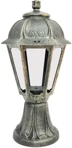 Садовый светильник Fumagalli Minilot/Saba K22.111.000.BXF1R – изображение в каталоге