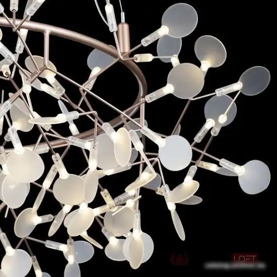 Подвесная люстра ImperiumLoft 40.301-0 189823-22 – фото товара