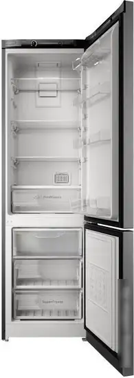 Холодильник Indesit ITS 4200 NG - фото товара