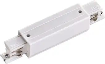 Коннектор питания шинопровода Novotech Port 135050 – изображение в каталоге