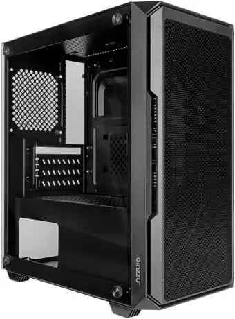Корпус Ginzzu CL580 – изображение в каталоге
