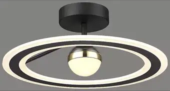Люстра средней высоты Velante 431-307-02 – изображение в каталоге