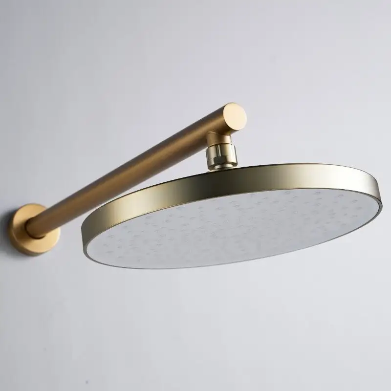 Душевая система Shevanik S4335G - фото товара