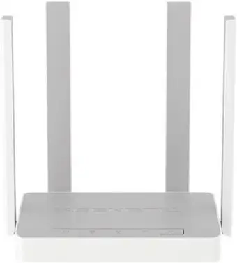 4G Wi-Fi роутер Netcraze Explorer 4G NC-4910 – изображение в каталоге