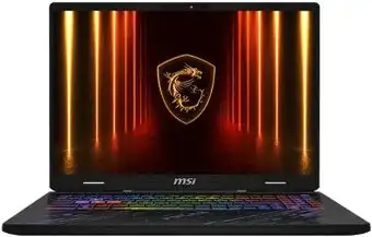 Игровой ноутбук MSI Pulse A16 AI+ C3HWGKG-030XRU – изображение в каталоге
