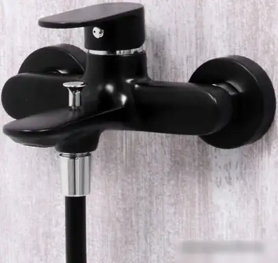 Смеситель Wasserkraft Elbe 7401 - фото товара