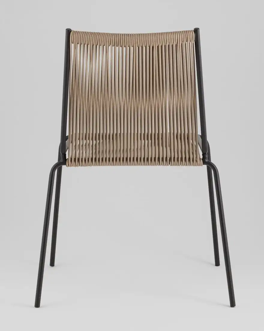 Стул Stool Group Lanno FDC7610 RT-09 (светло-коричневый)