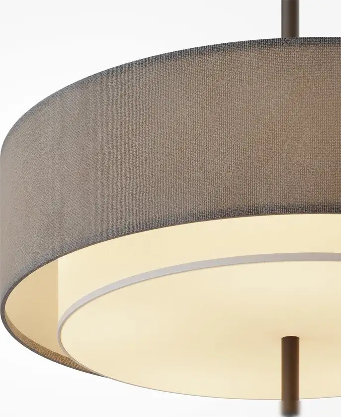 Подвесная люстра Maytoni Bergamo MOD613PL-05GR – фото товара