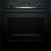 Электрический духовой шкаф Bosch Serie 6 HBG536EB3