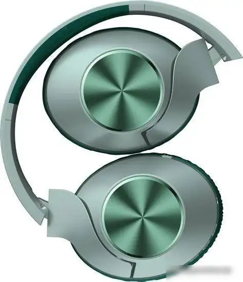 Наушники A4Tech BH300 (зеленый) – фото товара