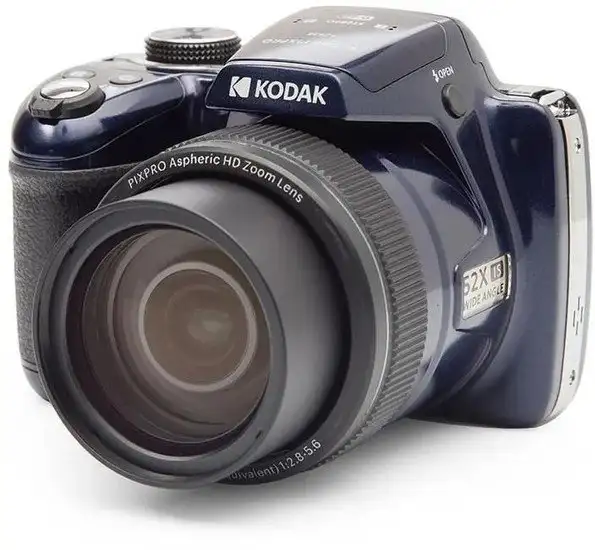 Фотоаппарат Kodak Pixpro AZ528 (синий) – фото товара