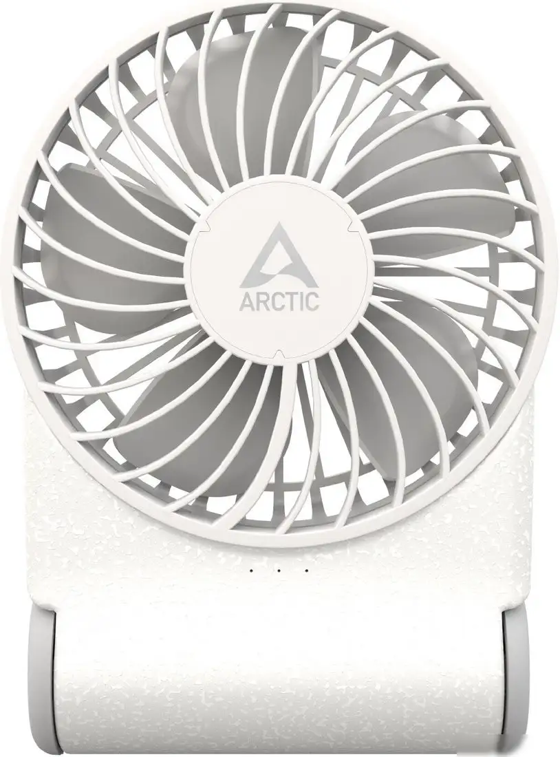 Вентилятор Arctic Summair 2Go AEBRZ00029A (white) - фото товара