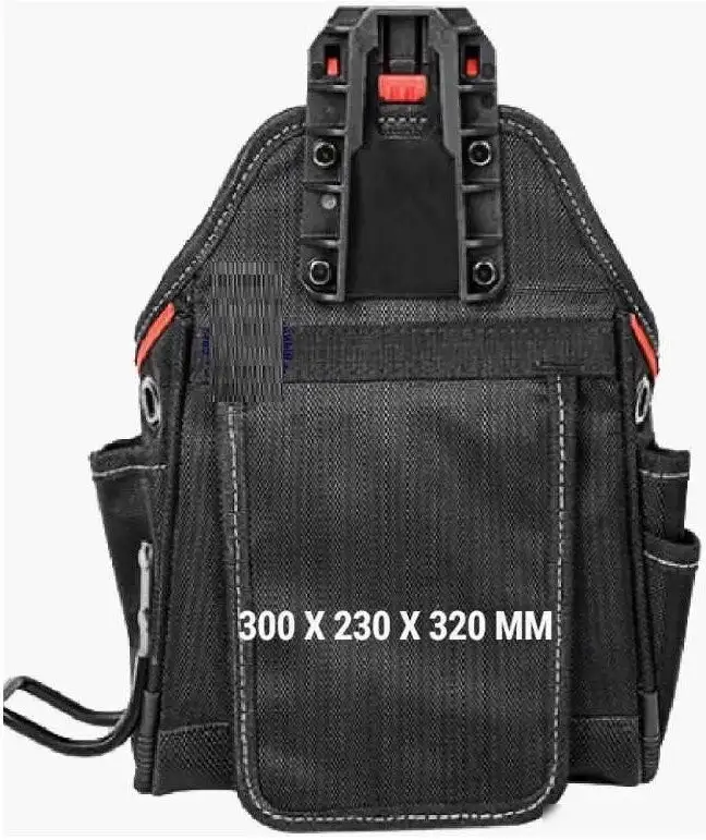 Пояс Workpro WP281072 – фото товара