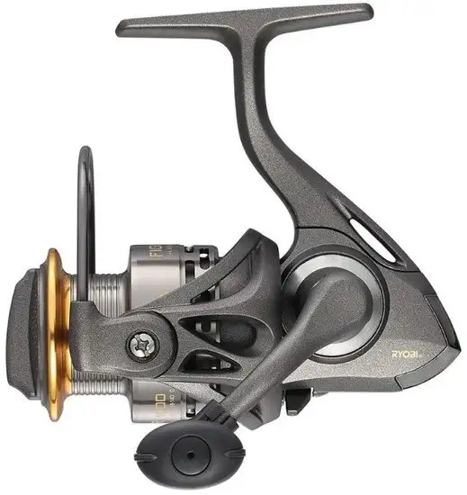 Рыболовная катушка Ryobi Fighter 4000 – фото товара