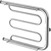 Полотенцесушитель Gloss & Reiter Foxstrot plus [ПМ.1.50х60 (1.1/4")] - изображение в каталоге