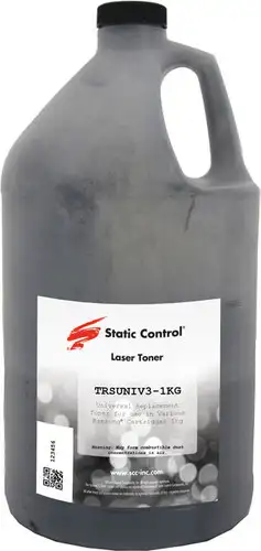Тонер Static Control Универсальный для Samsung ML1610/1710/2010/2250 1 кг – изображение в каталоге