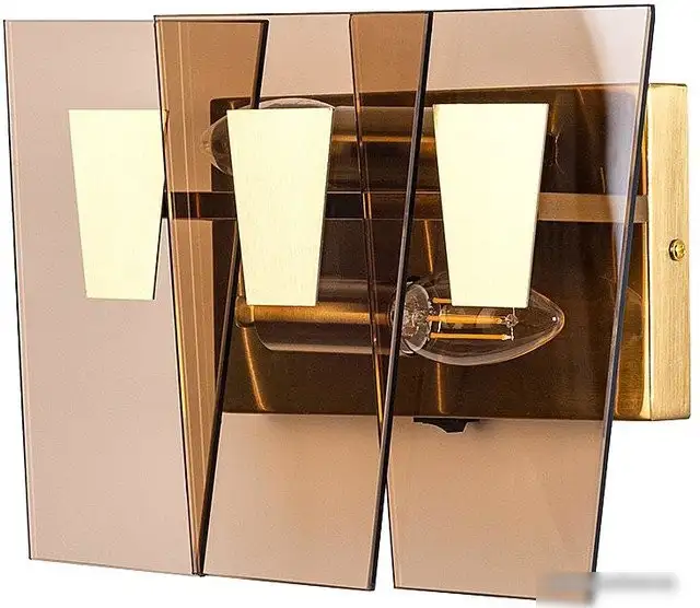 Бра Arte Lamp Sophia A4066AP-2PB – фото товара