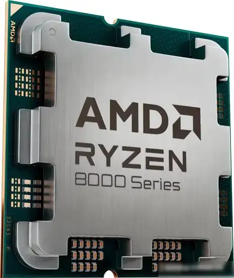 Процессор AMD Ryzen 7 8700G – фото товара