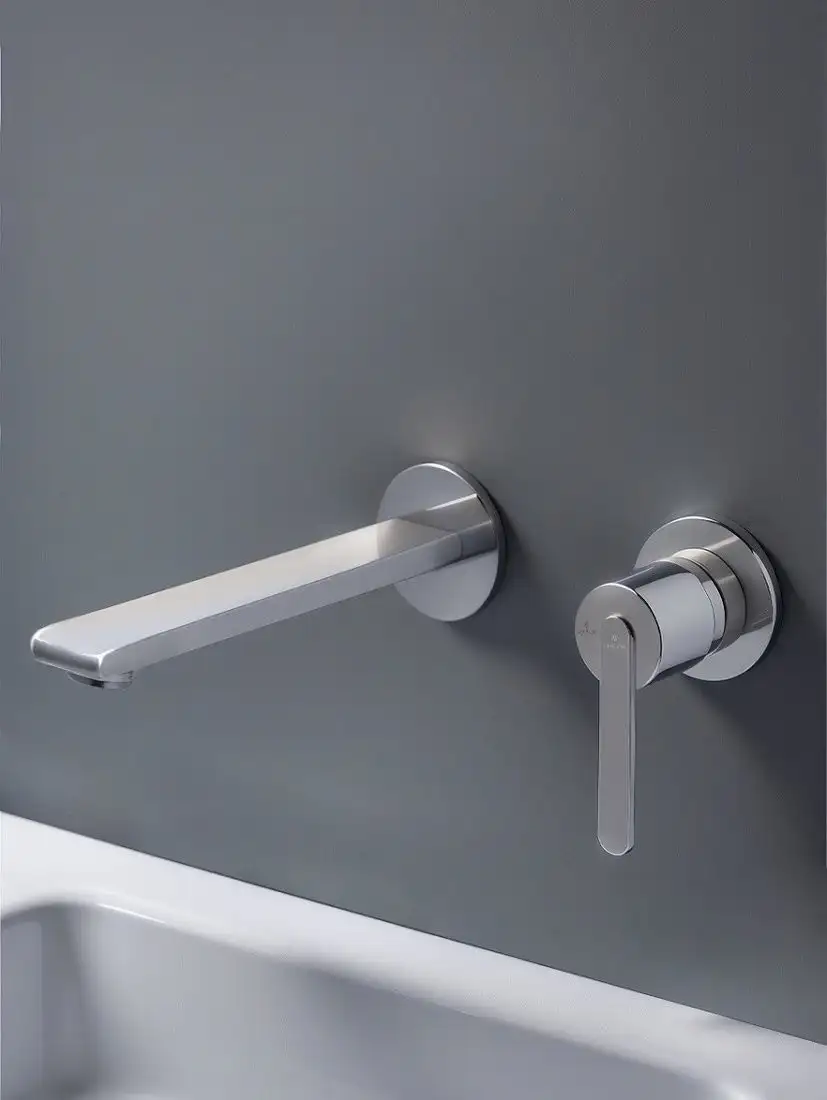 Смеситель Altrobagno Unione 010509 Cr - фото товара