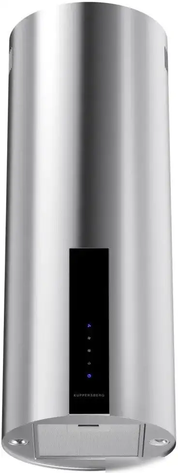 Кухонная вытяжка KUPPERSBERG WL-Motuba 35 X - фото товара