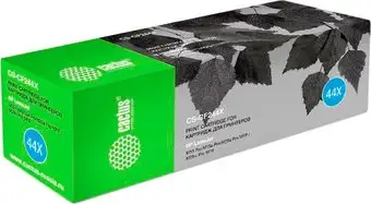 Картридж CACTUS CS-CF244X – изображение в каталоге